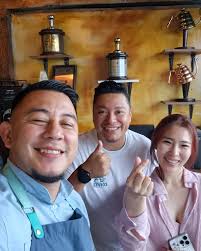 → SCA-CVA Course by Alex Pond → March 13-14, → at Snow Beans Lab.