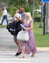 Elin Nordegren's baby daddy's family posts rare and adorable photo ...