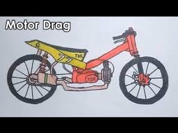 We would like to show you a description here but the site won't allow us. Cara Menggambar Dan Mewarnai Motor Drag Dengan Mudah Youtube