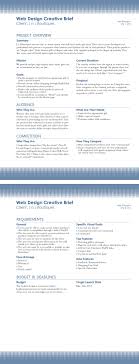 Creative Brief Click Then Zoom If You Want To Read It It S A Bit Fuzzy Here Design Brief Template Learning Graphic Design Diy Graphic Design