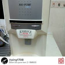 Archive for the 'elken bio pure ken' category. Ping 1 On Twitter Selling Elken Bio Pure Ken 2 Rm600 Https T Co Iygnmouavj Carousell Thecarousell