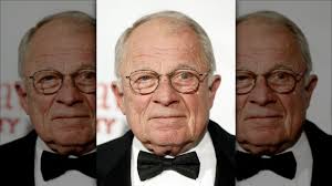 Whatever Happened To F. Lee Bailey From The OJ Simpson Case?