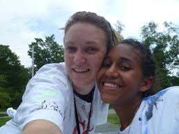 HUGE shout out to our awesome Camp Wing and Camp Wing Day Camp staffers who  celebrated their 5th and 10th summers with us this season--THANK YOU, we  couldn't do it without you!!!!