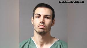 Suspect in deadly NH country club shooting to appear in court