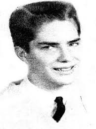 LCPL Craig Nolan May, New Castle, PA