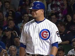 Kyle schwarber, who tore his acl and lcl in april, narrates the cubs' fly the w hype video for the mlb postseason. Can You Handle More Hype Today Kyle Schwarber S Return Video