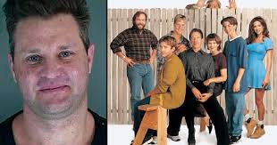 Home improvement usa is #1 in naperville home improvement from replacement windows and doors to roofing, siding, and gutter protection. Home Improvement Star Zachery Ty Bryan Arrested For Allegedly Attempting To Strangle Girlfriend In 2020 Patricia Richardson Television Show Actors