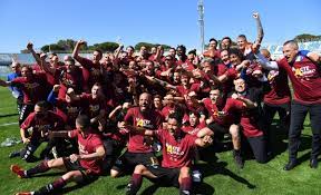 Da salerno calcio a u.s. Salernitana Avviata La Cessione Della Societa Il Comunicato Calcio News 24