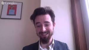 Interview with Aidan Cottrell-Boyce Green Party candidate for Watford