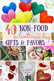 Food and love are closely entwined, and no time of year is this more apparent than on valentine's day. 40 Non Food Valentines For Kids To Give Views From A Step Stool