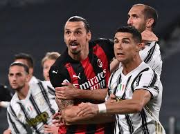 Juventus avoided a shock defeat to udinese last weekend thanks to two late goals from cristiano ronaldo. Ma P J4yucgwwm