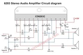 Maybe you would like to learn more about one of these? 4440 Double Ic Amplifier Circuit Diagram La4440 Amplifier Circuit Diagram I Want To Explain About How To Make Amplifier Using Ic La4440 6 Watt Ic La4440 Good Sound Bass Gonou