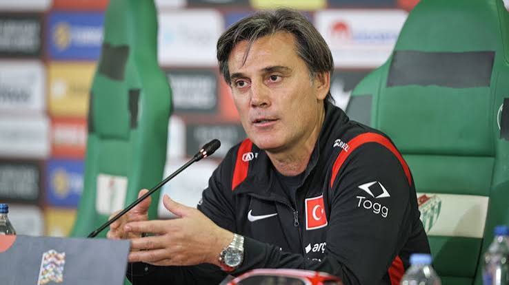 MONTELLA'DAN OLAY SÖZLER: KAZANINCA YAKIŞIKLI OLUYORUZ
