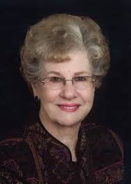 Marilyn Piper Obituary (1930