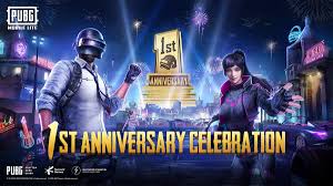 Pubg Mobile Lite Celebrates 1 Year Anniversary Gets 0 18 0 Update With New Map Areas Guns And More Technology News