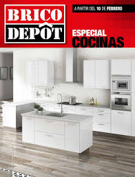 Brico Depot Majadahonda Bricodepot Muebles De Cocina Cocinas Catalogo Cocinas