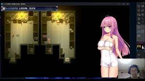 Enisia and the Contract Crest Trial Version Early Play Video 01 -  Pornhub.com
