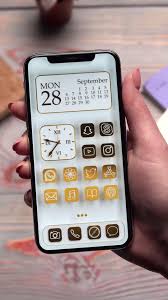 Get Awesome Widgets Video In 2020 Iphone Life Hacks Iphone Design Iphone Wallpaper