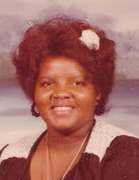 Obituary information for Wanda Louise Jones