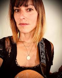 Sarah Blacker Previews Official Release of New EP At Club Passim