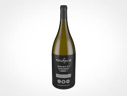 Download Amber Wine Bottle Mockups Psdcovers Makes Creating Mockups Easy