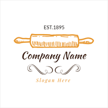 Buat logo online anda sendiri secara gratis. 35 Gambar Logo Bakery Terlengkap Koleksi Gambar Logo