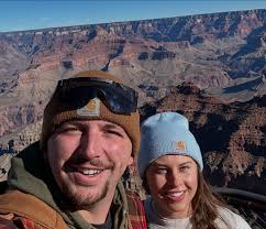 Made it to Zion National Park!! We are heading to our next contract in  Kingman, AZ for the winter. Stay tuned for more national parks. We are so  blessed to be living