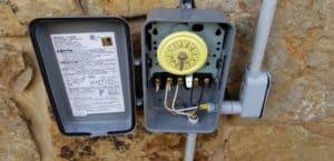 Shop our range of panel heaters. Should You Hook An Extension Cord To An Above Ground Pool Pump Easy Clear Pool