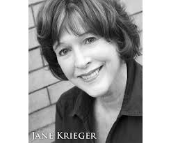 Janice KRIEGER Obituary (February 23, 1945