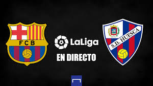 En españa, barcelona afrontará un cotejo de alto voltaje. Barcelona Vs Huesca En Directo Resultado Alineaciones Polemicas Reacciones Y Ruedas De Prensa Del Partido De Laliga Goal Com