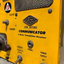 Image result for Gonset Communicator II