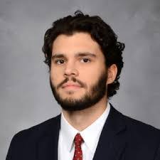 Anthony Rivas's Instagram, Twitter & Facebook