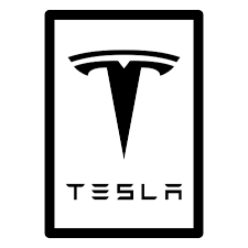 Tesla model logo, grey, svg. Tesla Logo Icon Lade Png Und Vektor Kostenlos Herunter