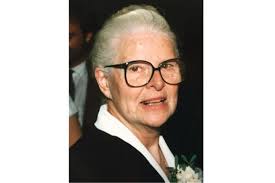 Jeanne Lawless Obituary (1924