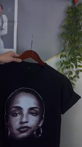 Mystic Style Sade Shirt