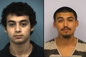 VIDEO: Round Rock burglary suspects caught