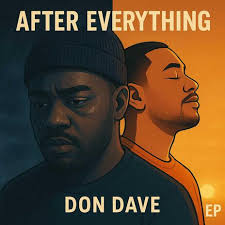 Don Dave Songs MP3 Download, New Songs & Albums