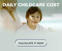 Daily Cost Of Your Childcare Expenses Calculators