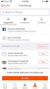 Así queda la clasificación general. How To How To Use Strava For Runners Cyclingnews Forum