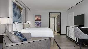 Rooms available at miami beach hotel. Miami Beach Zimmer Loews Hotel In South Beach Miami Fl