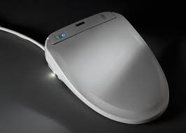 Electronic Bidet Toilet Seat Is The Luxury You Won T Want To Live Without The New York Times