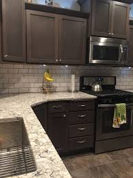 44 The Basic Facts Of Dark Wood Kitchen Cabinets Farmhouse Decor 16 Apikhome C In 2020 Dark Wood Kitchen Cabinets Wood Kitchen Cabinets Cherry Wood Kitchen Cabinets
