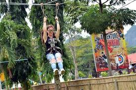 Assalamuailaikum.musim cuti sekolah nak mai dh.klu ada plan nak p langkawi jemput datang ke parking kami di kuala kedah.parking berbumbung.lokasi parking. Adventure Xtreme Park Combo Promo 2021