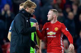 View stats of forward wayne rooney, including goals scored, assists and appearances, on the official website of the premier league. Even Wayne Rooney Insists Fantastic Liverpool Deserve Premier League Title Liverpool Fc This Is Anfield