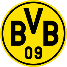 Dream league soccer logo, borussia dortmund, bundesliga. Borussia Dortmund Logo Png And Vector Logo Download