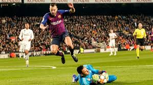 كأس الملك الاسباني تقرير مباراة برشلونة v ريال مدريد يوم 6 فبراير 2019، يتضمن كل الأهداف والأحداث. Ù…Ù„Ø®Øµ Ù…Ø¨Ø§Ø±Ø§Ø© Ø¨Ø±Ø´Ù„ÙˆÙ†Ø© ÙˆØ±ÙŠØ§Ù„ Ù…Ø¯Ø±ÙŠØ¯ ÙÙŠ ÙƒØ£Ø³ Ù…Ù„Ùƒ Ø¥Ø³Ø¨Ø§Ù†ÙŠØ§ 6 2 2019 Ù…Ù„Ø®Øµ Ù…Ø¨Ø§Ø±Ø§Ø© Ø¨Ø±Ø´Ù„ÙˆÙ†Ø© ÙˆØ±ÙŠØ§Ù„ Ù…Ø¯Ø±ÙŠØ¯ Ø§Ù„ÙŠÙˆÙ… Ø§Ù„Ø£Ø±Ø¨Ø¹Ø§Ø¡ 6 2 2019 Ù…Ù„Ø®Øµ Ù…Ø¨Ø§Ø±Ø§Ø© Ø¨Ø±Ø´Ù„ÙˆÙ†Ø© ÙˆØ±ÙŠØ§Ù„ Ù…Ø¯Ø±ÙŠØ¯ ÙÙŠ Ø§Ù„ÙƒØ£Ø³ Ø£Ù‡Ù„ Ù…ØµØ±