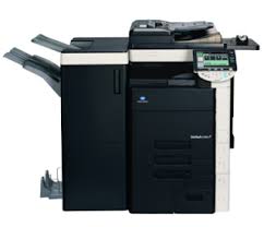 Download the latest drivers and utilities for your device. Konica Minolta Bizhub C550 Driver Free Download