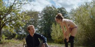 Watch Online - Anna-Lena Schwing - Friedmanns Vier s01e07 (2021) HD 1080p