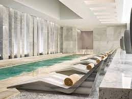 You could meet other health conscience people and you could learn how to manage stress. 12 Best Spas In Miami To Pamper Yourself And Inside And Out