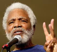 Ernie Chambers